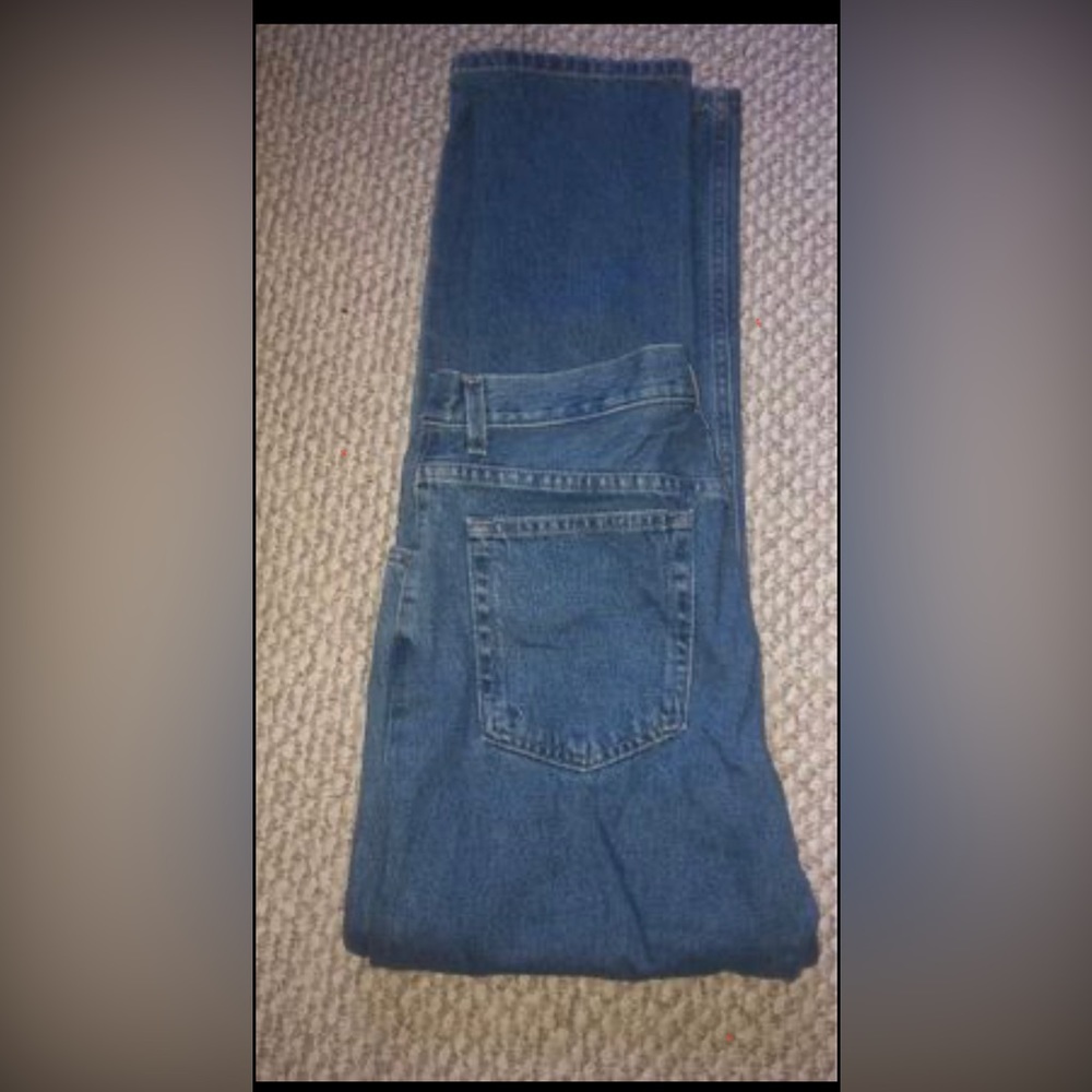 New Outdoor Life Regular Jeans 34x32